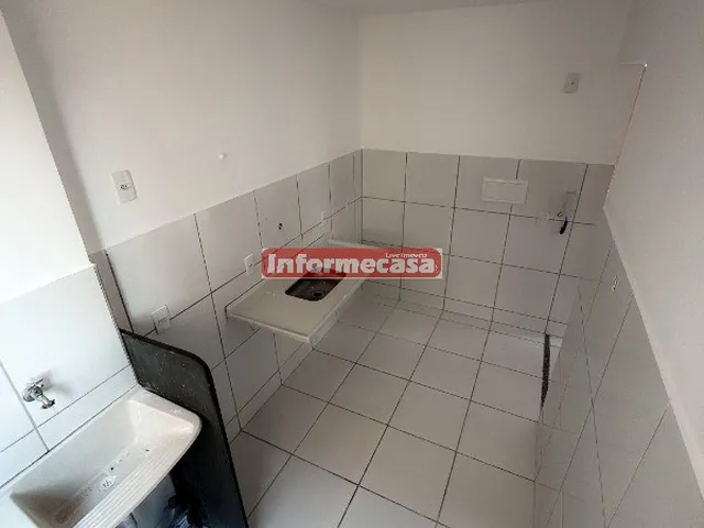 Imagem 9: Apartamento à venda em São Gonçalo-RJ, bairro Monjolos - 2 quartos, 1 sala, 1