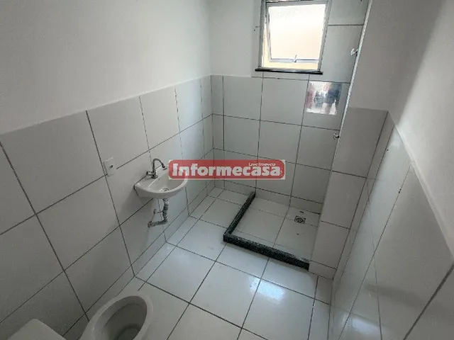 Imagem 7: Apartamento à venda em São Gonçalo-RJ, bairro Monjolos - 2 quartos, 1 sala, 1