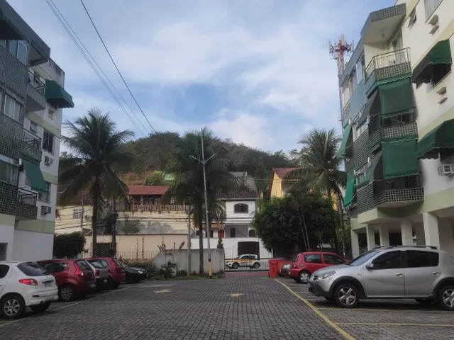 Imagem: Apartamento de 2 Quartos em Jardim Sulacap