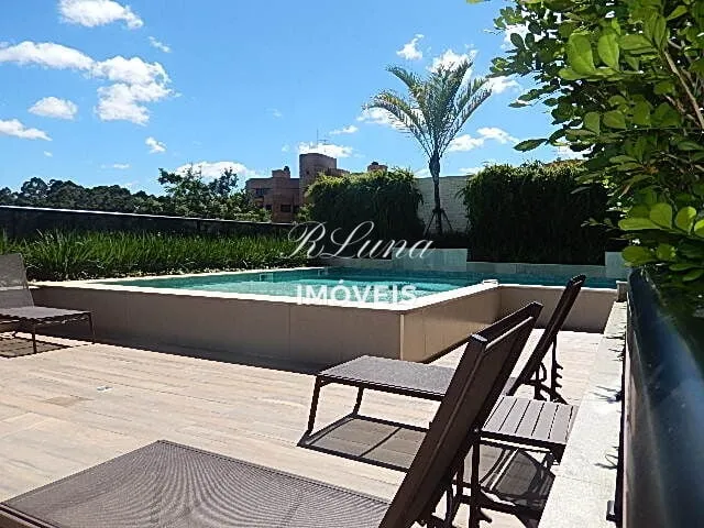 Imagem 5: Apartamento para Venda em Alphaville com 3 Suítes em Barueri - Sp