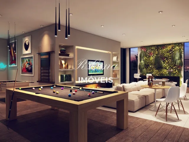 Imagem 6: Apartamento para Venda em Alphaville com 3 Suítes em Barueri - Sp