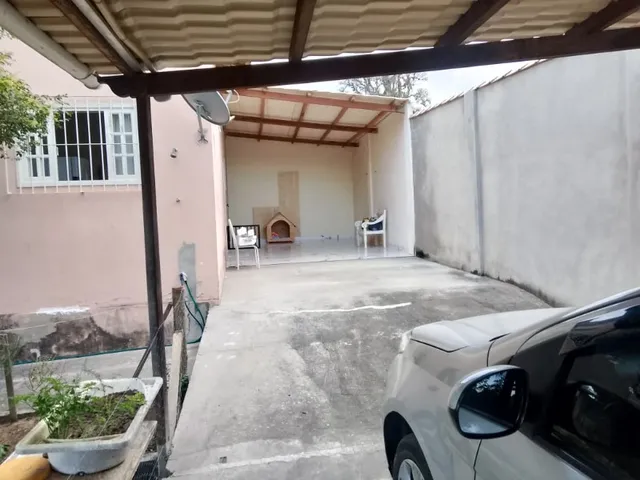 Imagem 4: Casa 3 Suítes em Terreno de Esquina com 550 M² em Araruama