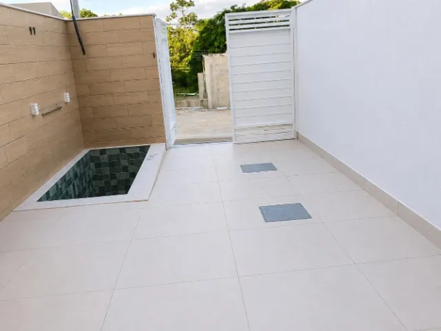 Imagem 16: Primeira Locação Casa com 2 suítes e Piscina na Taquara