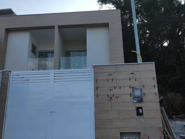 Imagem 9: Primeira Locação Casa com 2 suítes e Piscina na Taquara