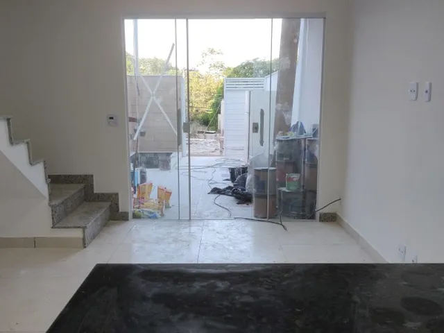 Imagem 10: Primeira Locação Casa com 2 suítes e Piscina na Taquara
