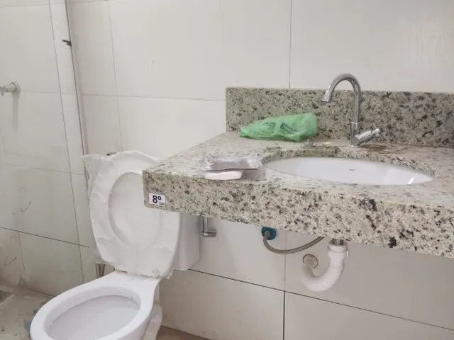 Imagem 4: Primeira Locação Casa com 2 suítes e Piscina na Taquara