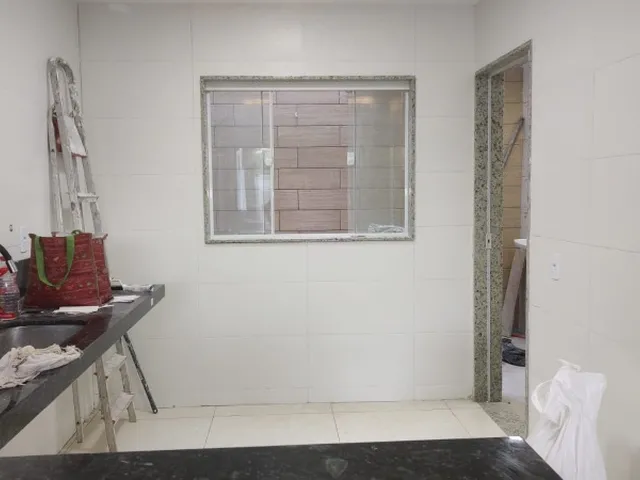 Imagem 14: Primeira Locação Casa com 2 suítes e Piscina na Taquara