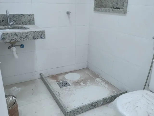Imagem 5: Primeira Locação Casa com 2 suítes e Piscina na Taquara