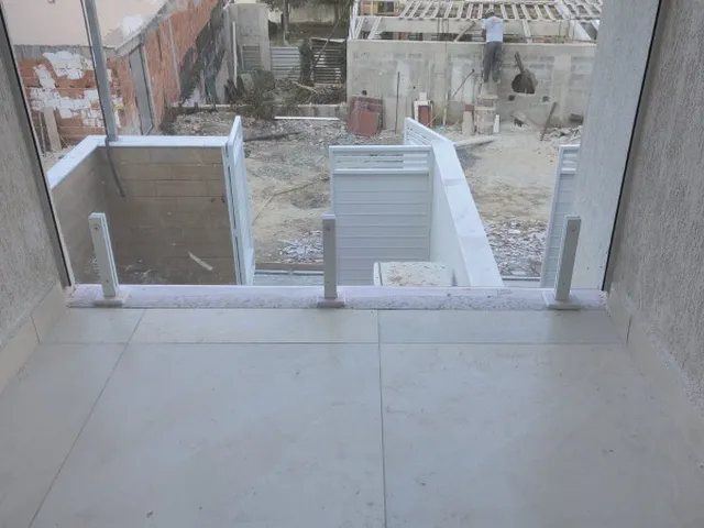 Imagem 12: Primeira Locação Casa com 2 suítes e Piscina na Taquara
