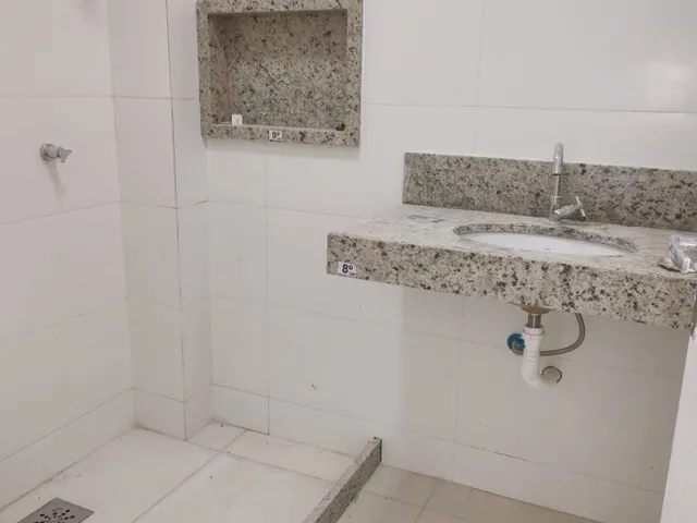 Imagem 13: Primeira Locação Casa com 2 suítes e Piscina na Taquara