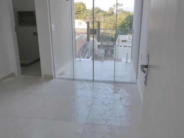 Imagem 15: Primeira Locação Casa com 2 suítes e Piscina na Taquara