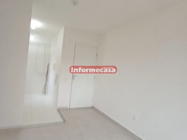 Imagem: Apartamento para locação em Nova Iguaçu-RJ