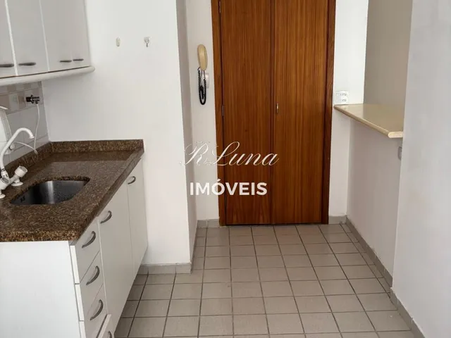 Imagem: Apartamento Padrão em Alphaville de 2 Dormitórios