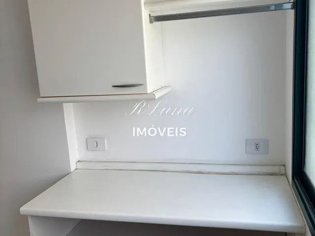 Imagem 7: Apartamento Padrão em Alphaville de 2 Dormitórios - Barueri - Sp
