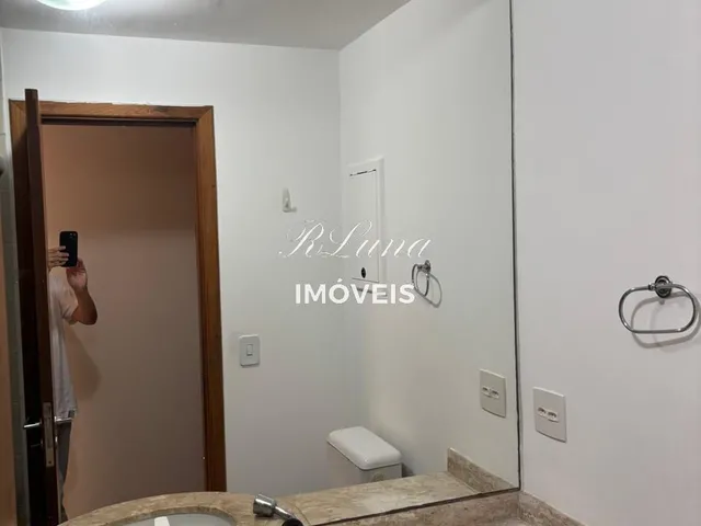 Imagem 3: Apartamento Padrão em Alphaville de 2 Dormitórios - Barueri - Sp