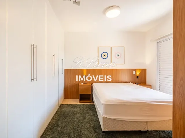 Imagem 5: Apartamento Padrão de 2 Suítes em Alphaville- Santana de Parnaíba- Sp