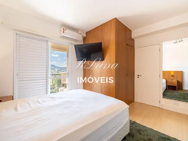 Imagem 11: Apartamento Padrão de 2 Suítes em Alphaville- Santana de Parnaíba- Sp