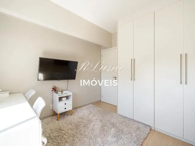 Imagem 3: Apartamento Padrão de 2 Suítes em Alphaville- Santana de Parnaíba- Sp