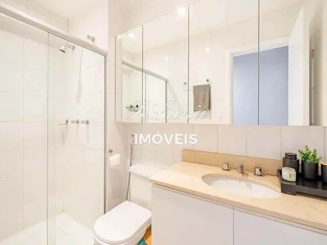 Imagem 9: Apartamento Padrão de 2 Suítes em Alphaville- Santana de Parnaíba- Sp