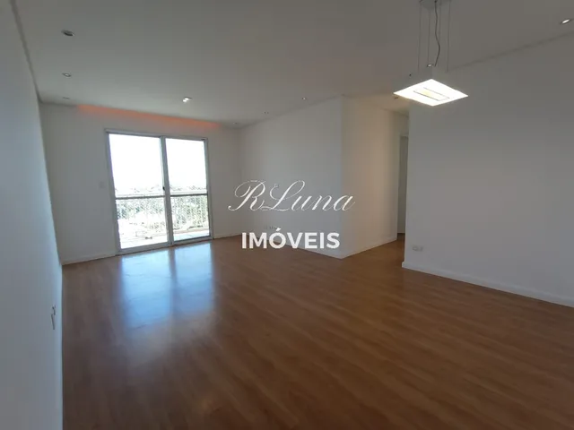 Imagem: Apartamento de 3 Quartos para Aluguel em