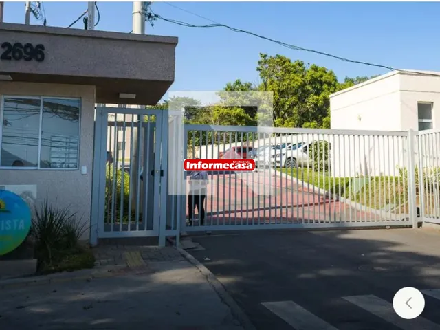 Imagem: Apartamento para Locação em Campo Grande