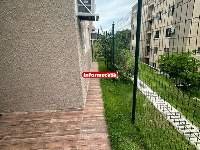 Imagem 12: Apartamento para Locação em Campo Grande, Rio de Janeiro - 2 Quartos, 1 Sala, 1