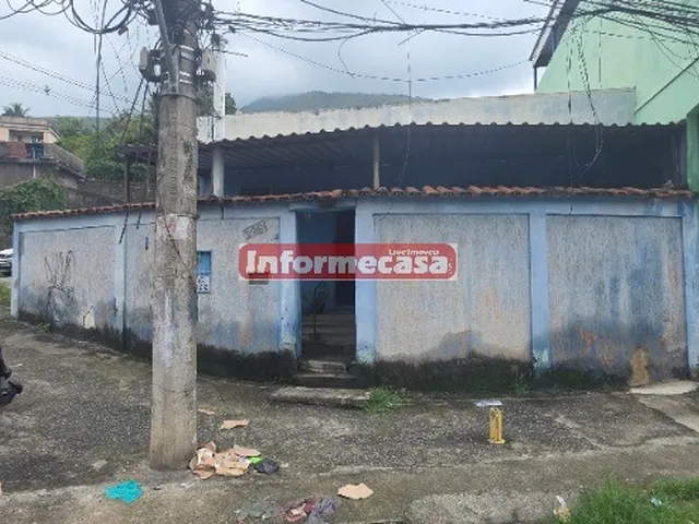 Imagem: Linda casa para locação em Nova Iguaçu-RJ