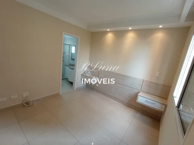Imagem 13: Apartamento Padrão para Aluguel de 3 Quartos em Alphaville- Tamboré- Barueri- Sp