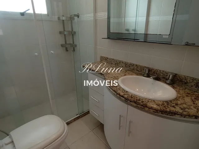 Imagem 9: Apartamento Padrão para Aluguel de 3 Quartos em Alphaville- Tamboré- Barueri- Sp