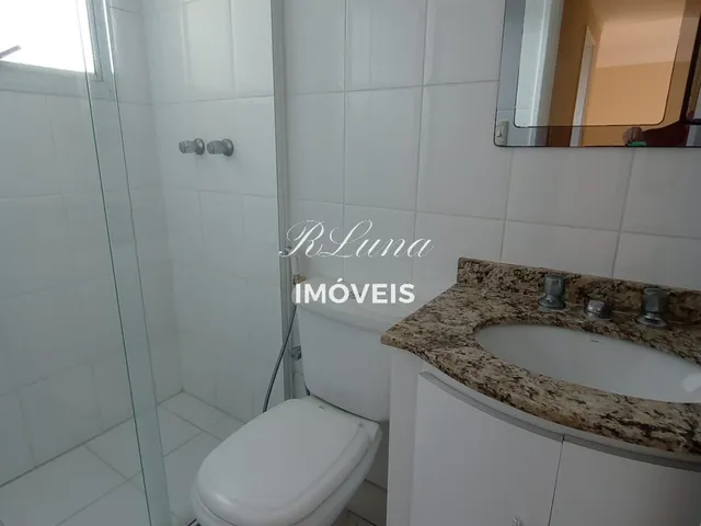 Imagem 12: Apartamento Padrão para Aluguel de 3 Quartos em Alphaville- Tamboré- Barueri- Sp