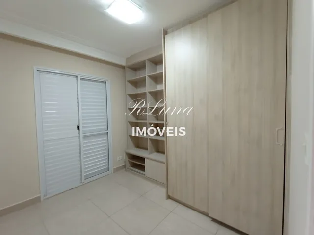 Imagem 4: Apartamento Padrão para Aluguel de 3 Quartos em Alphaville- Tamboré- Barueri- Sp