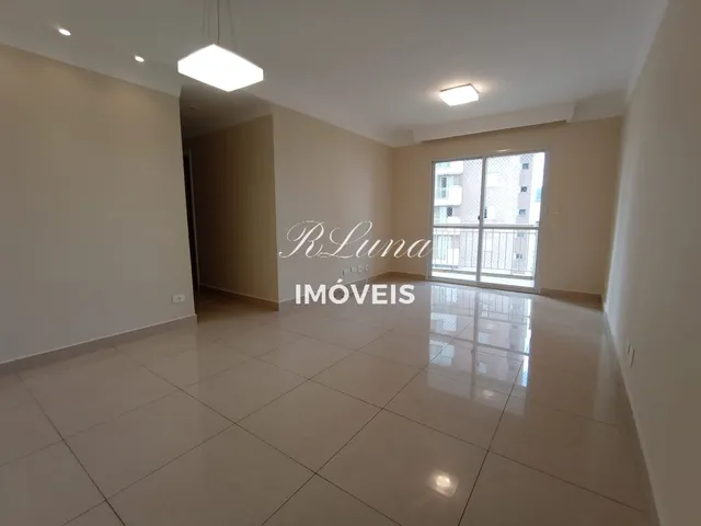 Imagem 10: Apartamento Padrão para Aluguel de 3 Quartos em Alphaville- Tamboré- Barueri- Sp