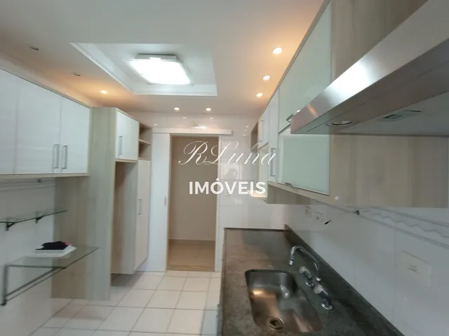 Imagem 6: Apartamento Padrão para Aluguel de 3 Quartos em Alphaville- Tamboré- Barueri- Sp