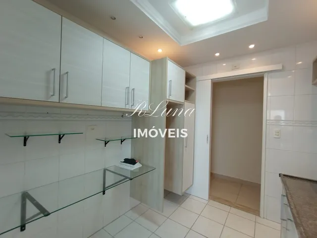 Imagem 15: Apartamento Padrão para Aluguel de 3 Quartos em Alphaville- Tamboré- Barueri- Sp