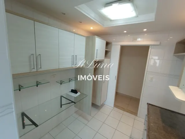 Imagem 16: Apartamento Padrão para Aluguel de 3 Quartos em Alphaville- Tamboré- Barueri- Sp