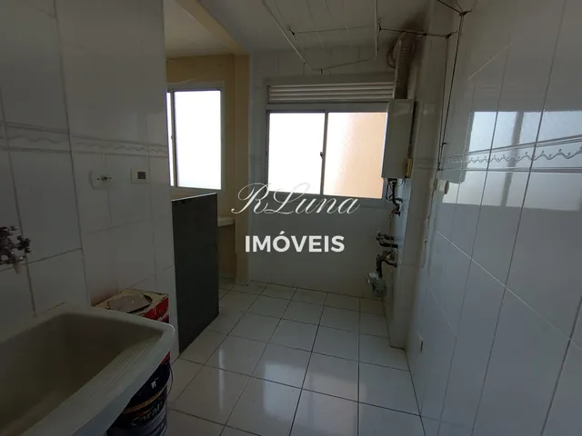 Imagem 2: Apartamento Padrão para Aluguel de 3 Quartos em Alphaville- Tamboré- Barueri- Sp
