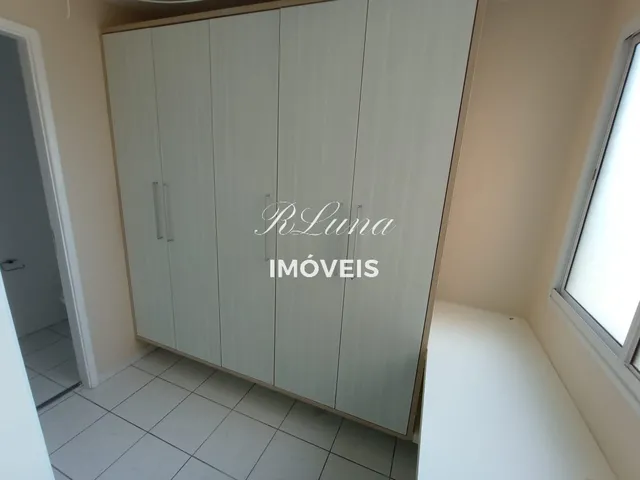 Imagem 5: Apartamento Padrão para Aluguel de 3 Quartos em Alphaville- Tamboré- Barueri- Sp