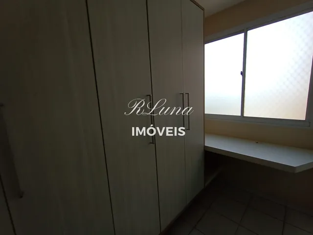 Imagem 14: Apartamento Padrão para Aluguel de 3 Quartos em Alphaville- Tamboré- Barueri- Sp