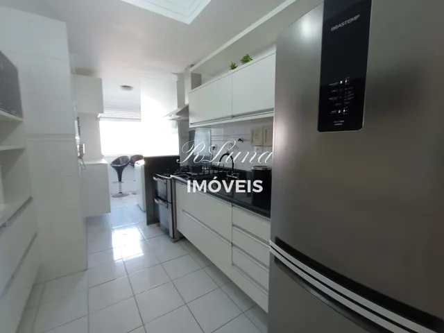 Imagem: O apartamento possui 3 Dormitórios, 1 Suíte, 3 Banheiros,