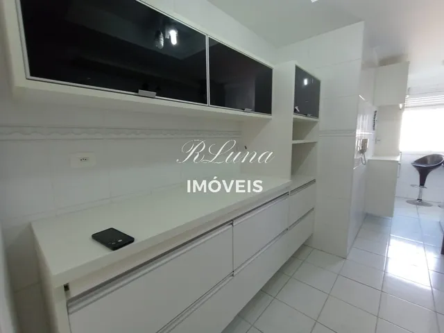 Imagem 11: Apartamento Padrão em Alphaville com 3 Quartos em Tamboré- Barueri- Sp