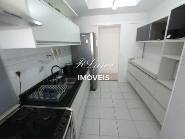 Imagem 8: Apartamento Padrão em Alphaville com 3 Quartos em Tamboré- Barueri- Sp