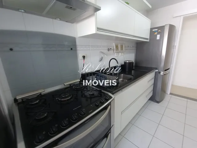 Imagem 6: Apartamento Padrão em Alphaville com 3 Quartos em Tamboré- Barueri- Sp