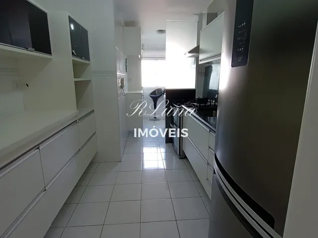 Imagem 12: Apartamento Padrão em Alphaville com 3 Quartos em Tamboré- Barueri- Sp
