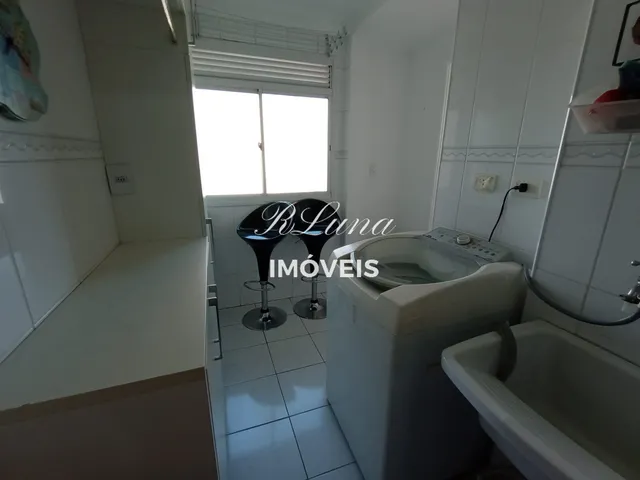 Imagem 13: Apartamento Padrão em Alphaville com 3 Quartos em Tamboré- Barueri- Sp