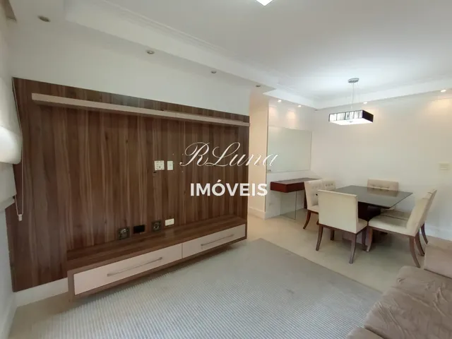 Imagem 9: Apartamento Padrão em Alphaville com 3 Quartos em Tamboré- Barueri- Sp