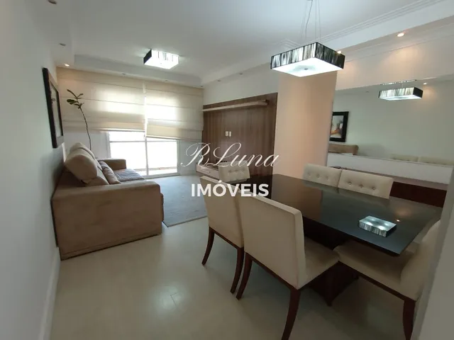 Imagem 16: Apartamento Padrão em Alphaville com 3 Quartos em Tamboré- Barueri- Sp