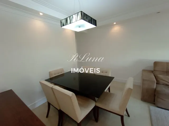 Imagem 14: Apartamento Padrão em Alphaville com 3 Quartos em Tamboré- Barueri- Sp