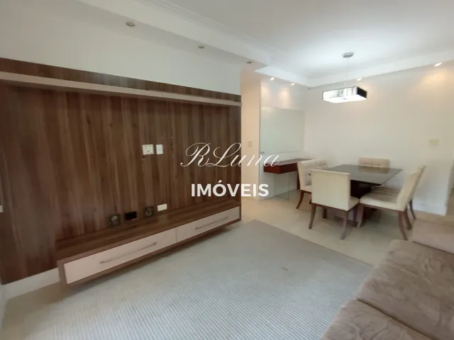 Imagem 10: Apartamento Padrão em Alphaville com 3 Quartos em Tamboré- Barueri- Sp
