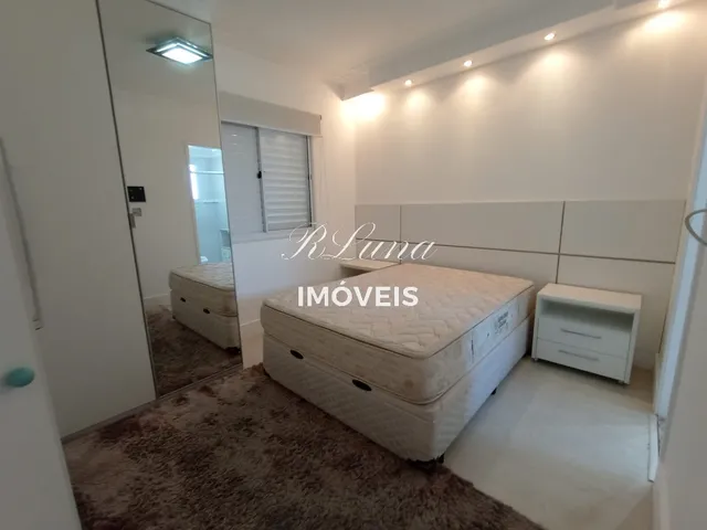 Imagem 5: Apartamento Padrão em Alphaville com 3 Quartos em Tamboré- Barueri- Sp