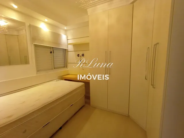 Imagem 7: Apartamento Padrão em Alphaville com 3 Quartos em Tamboré- Barueri- Sp